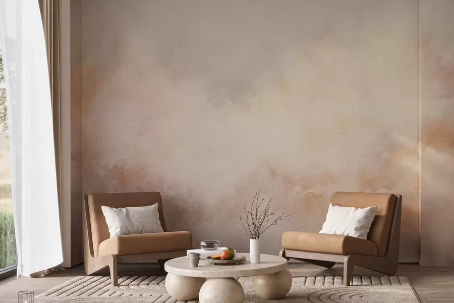 Fototapeta Imitacja starej ściany w05527