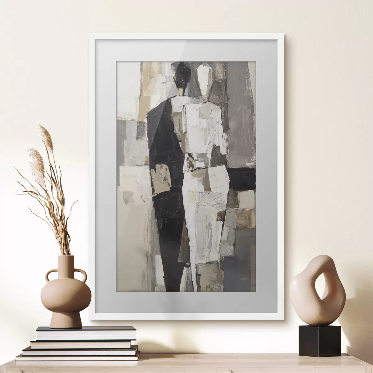 Plakat Serenada i lekkość f48925