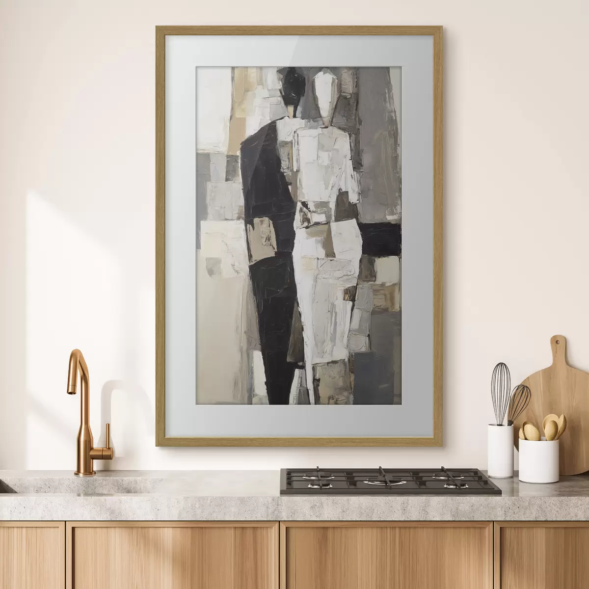 Plakat Serenada i lekkość f48925