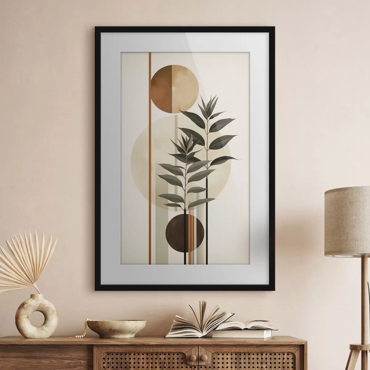 Plakat Oddech i wspomnienie f48928