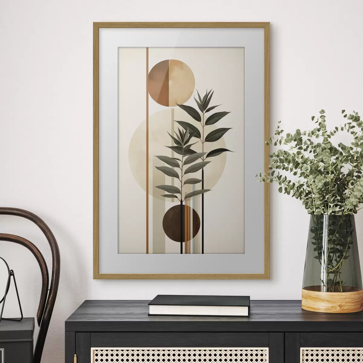 Plakat Oddech i wspomnienie f48928