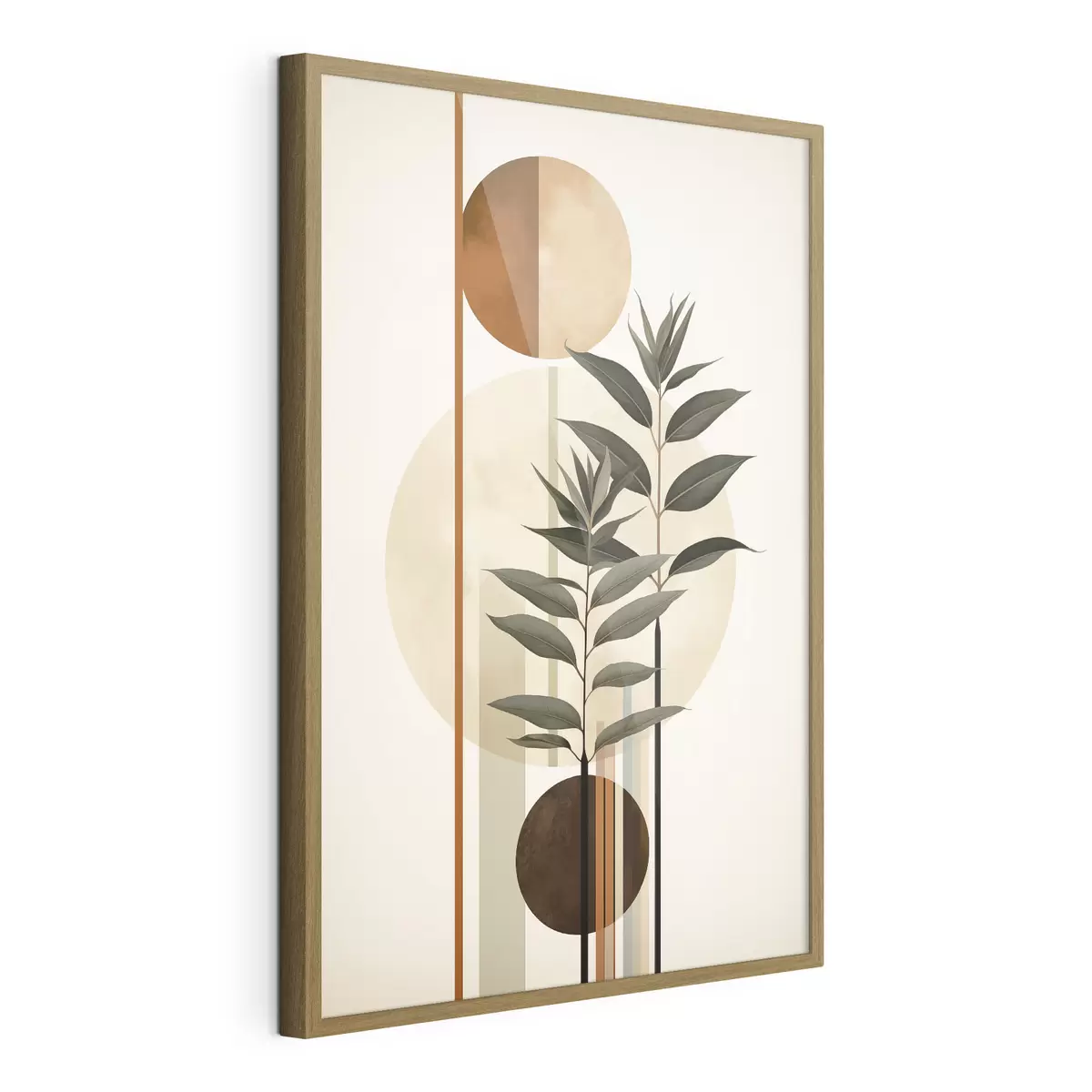 Plakat Oddech i wspomnienie f48928