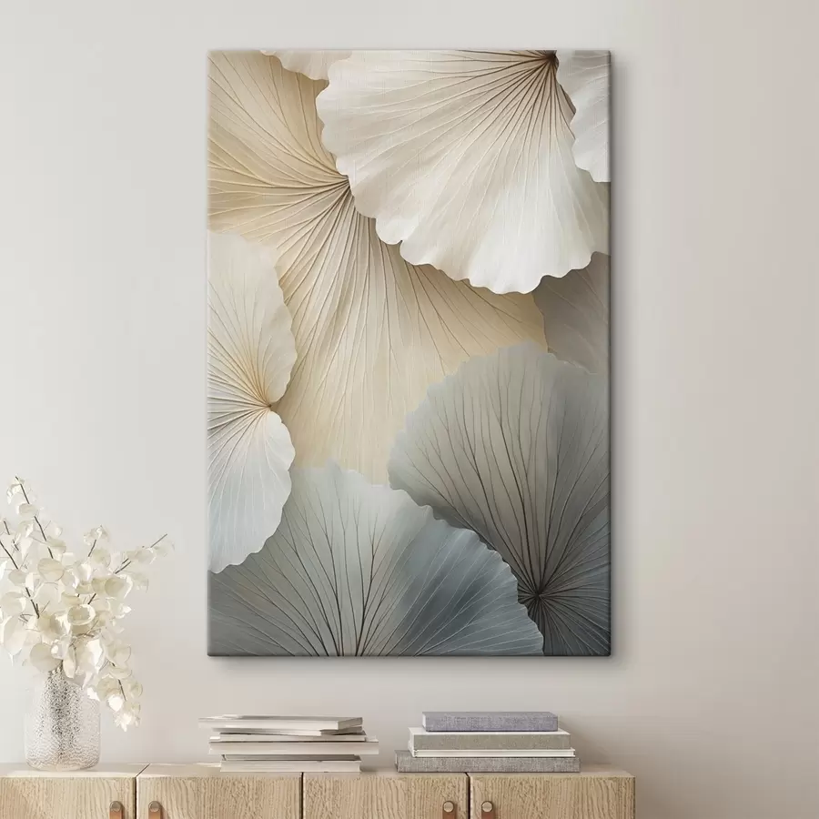 Obraz Płatki s48971