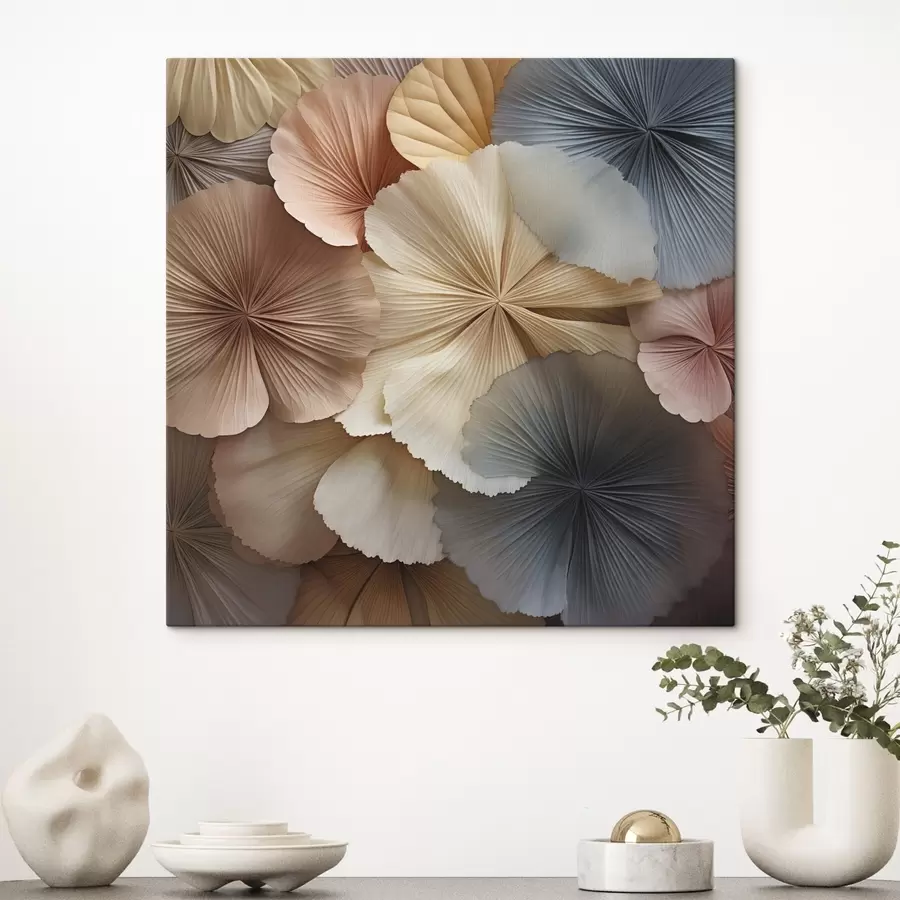 Obraz Płatki s48984