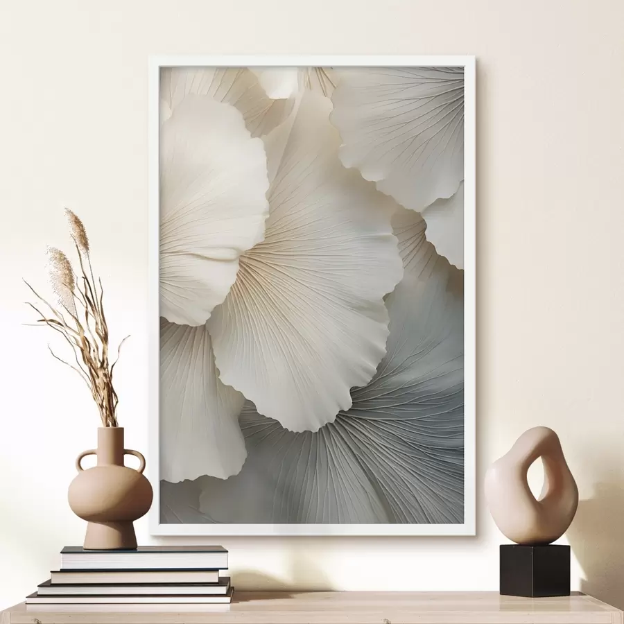 Fototapeta Płatki kwiatów f48972