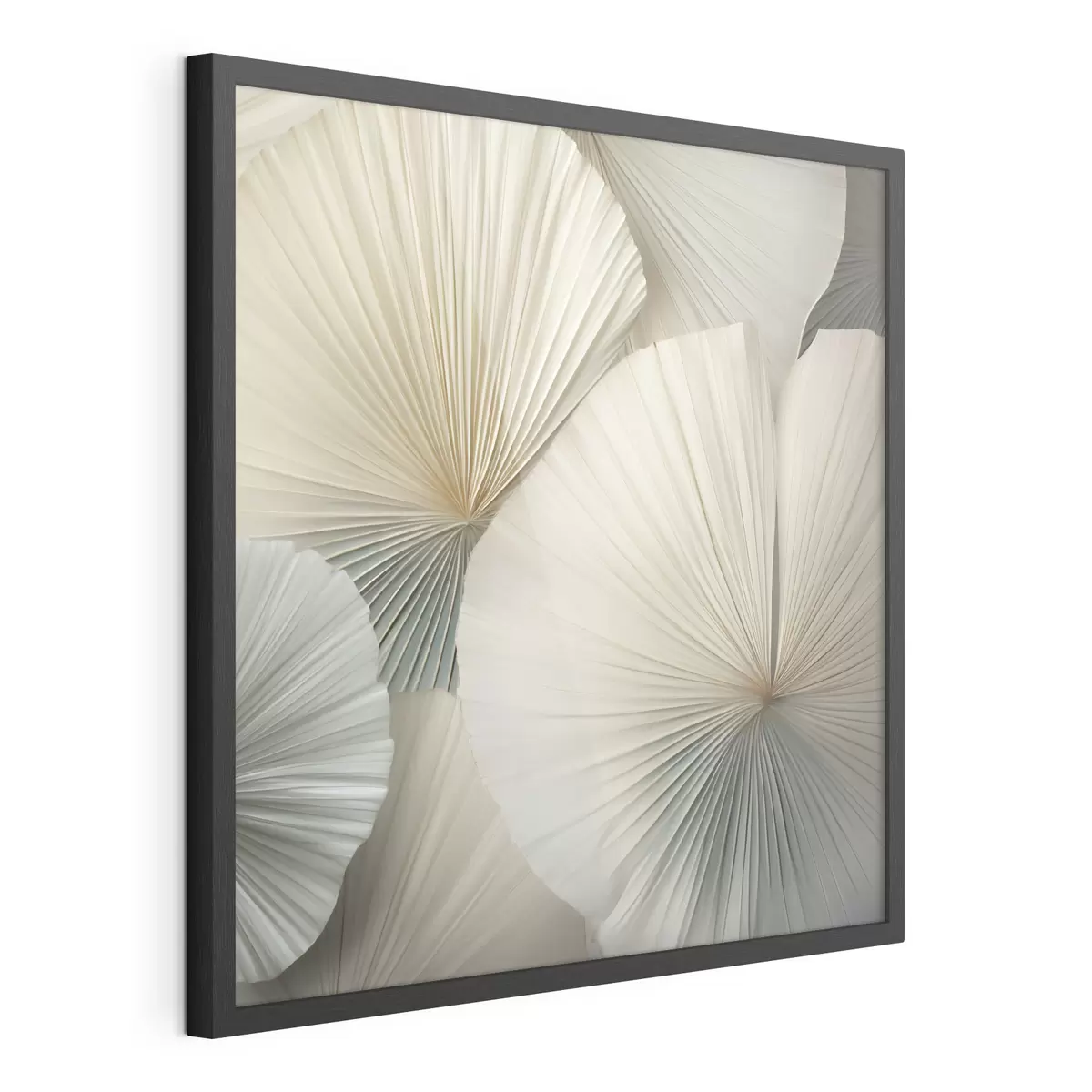 Plakat Letni wachlarz f48978
