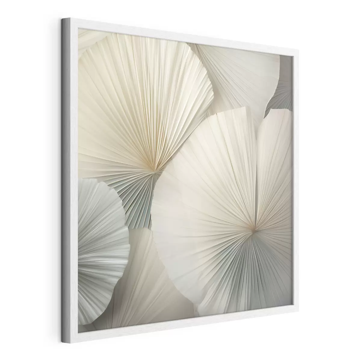 Plakat Letni wachlarz f48978