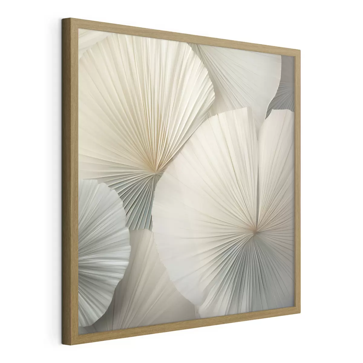 Plakat Letni wachlarz f48978