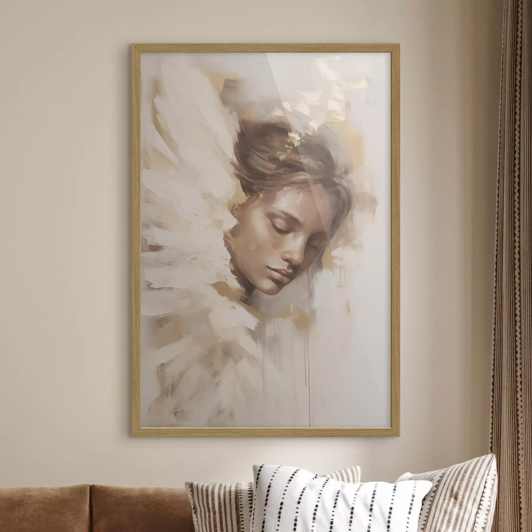Fototapeta Spotkanie i blask f48980