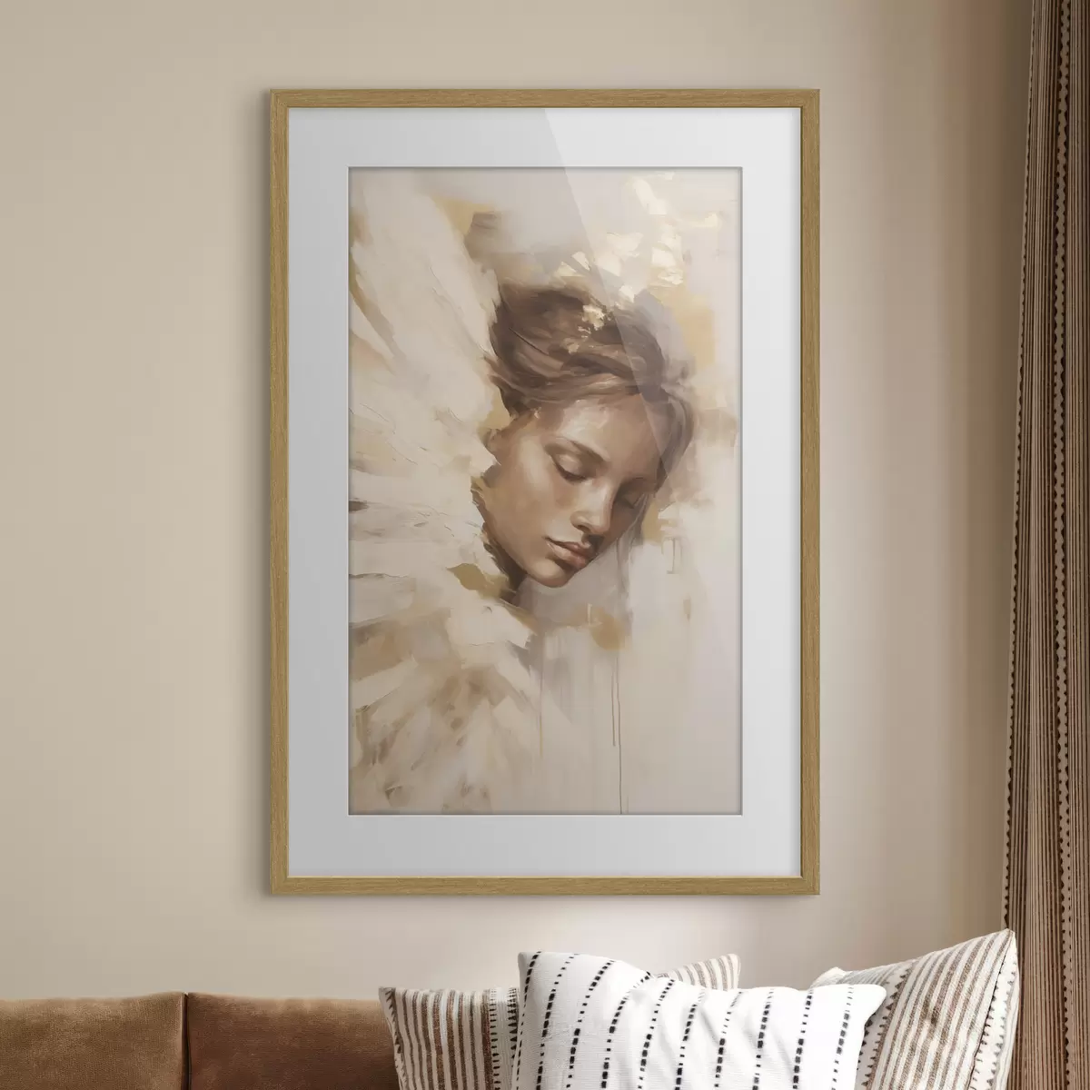 Plakat Spotkanie i blask f48980