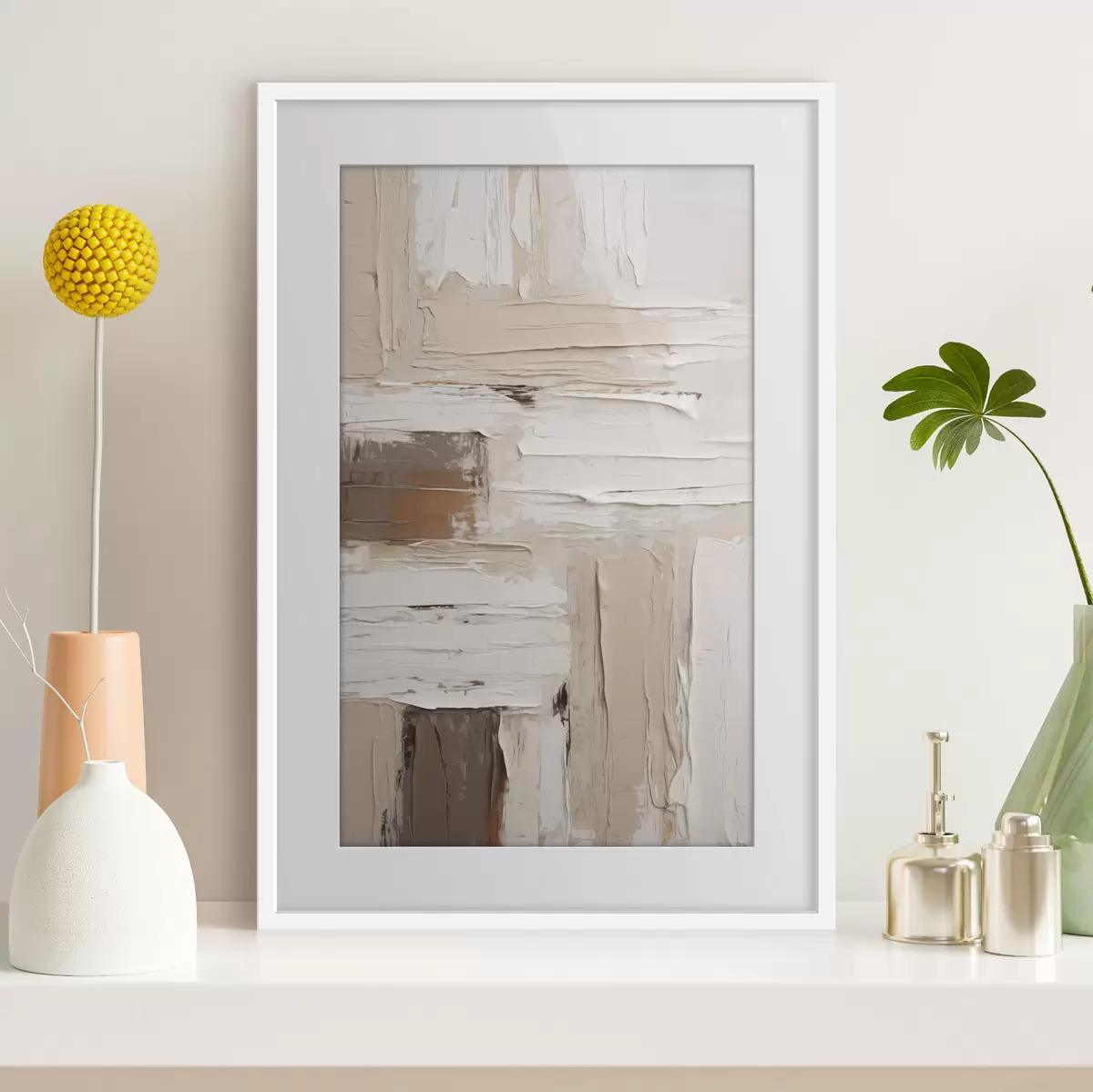 Plakat Pauza i szept f48981