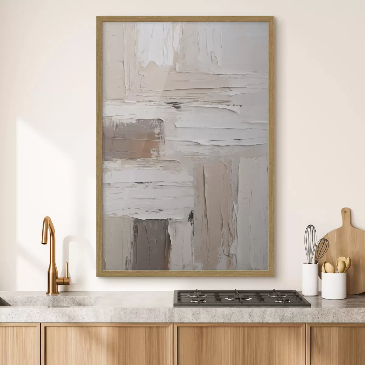 Plakat Pauza i szept f48981