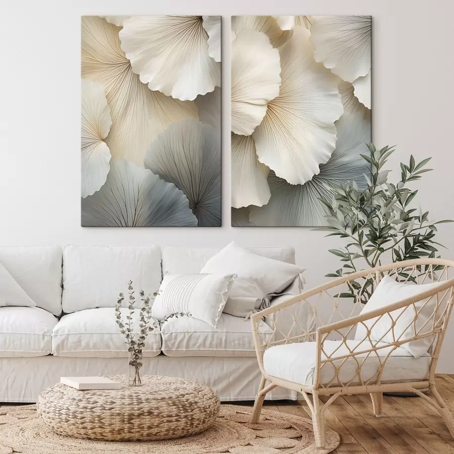 Obraz Płatki kwiatów m30405