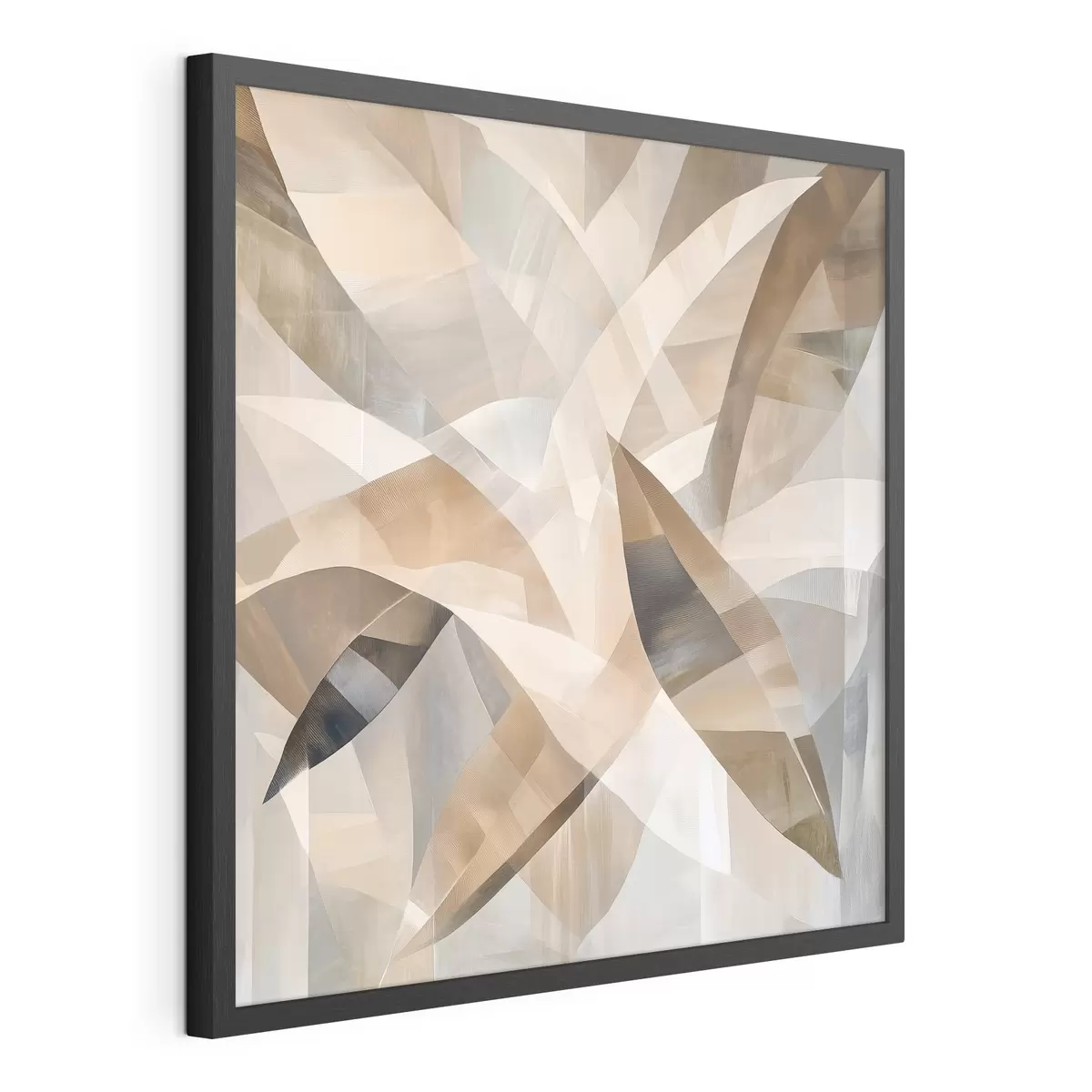 Plakat Echo i pauza f48847