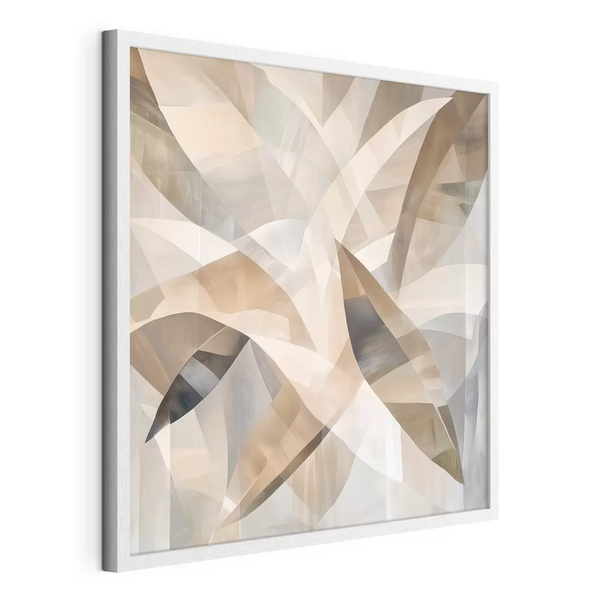 Plakat Echo i pauza f48847