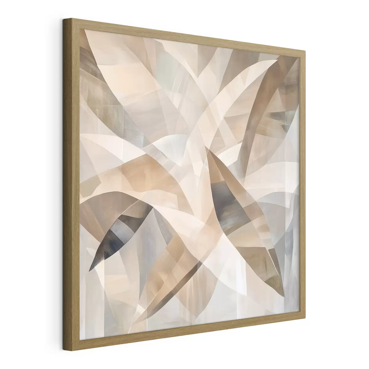 Plakat Echo i pauza f48847