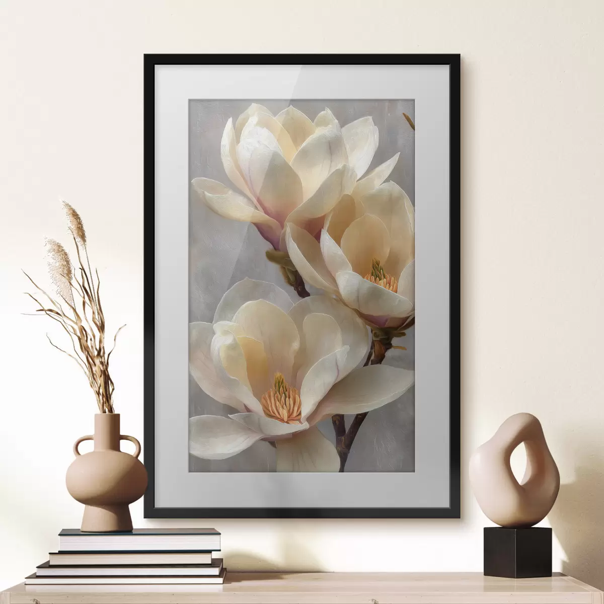 Plakat Magnolia f49017