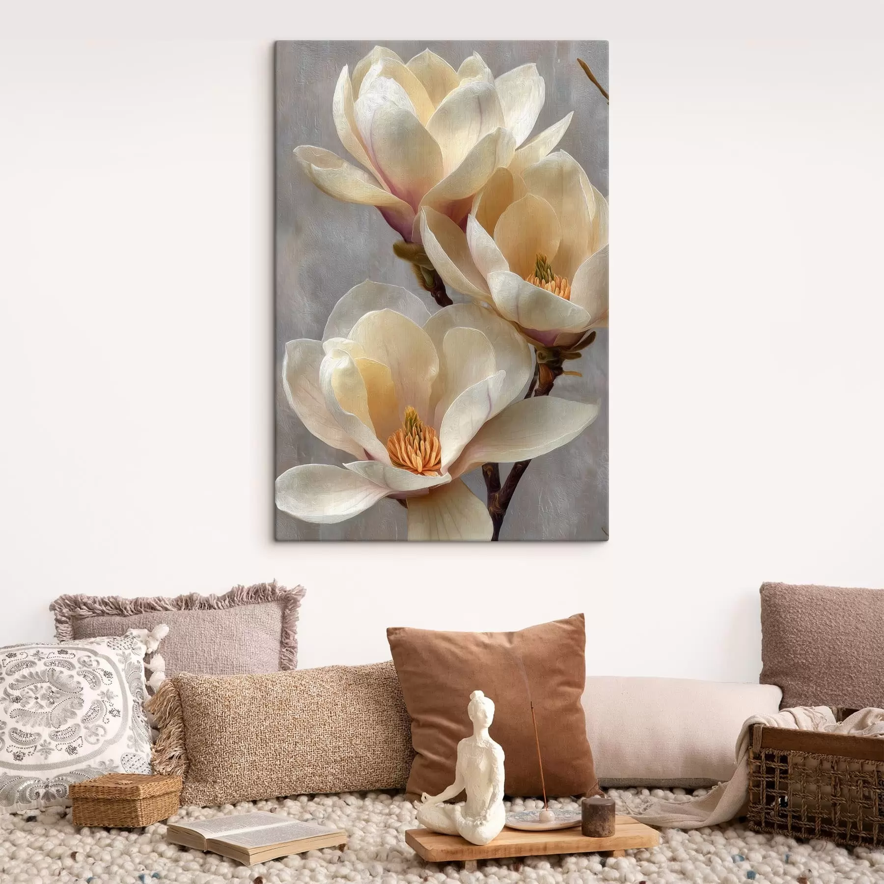 Obraz Magnolia s49017