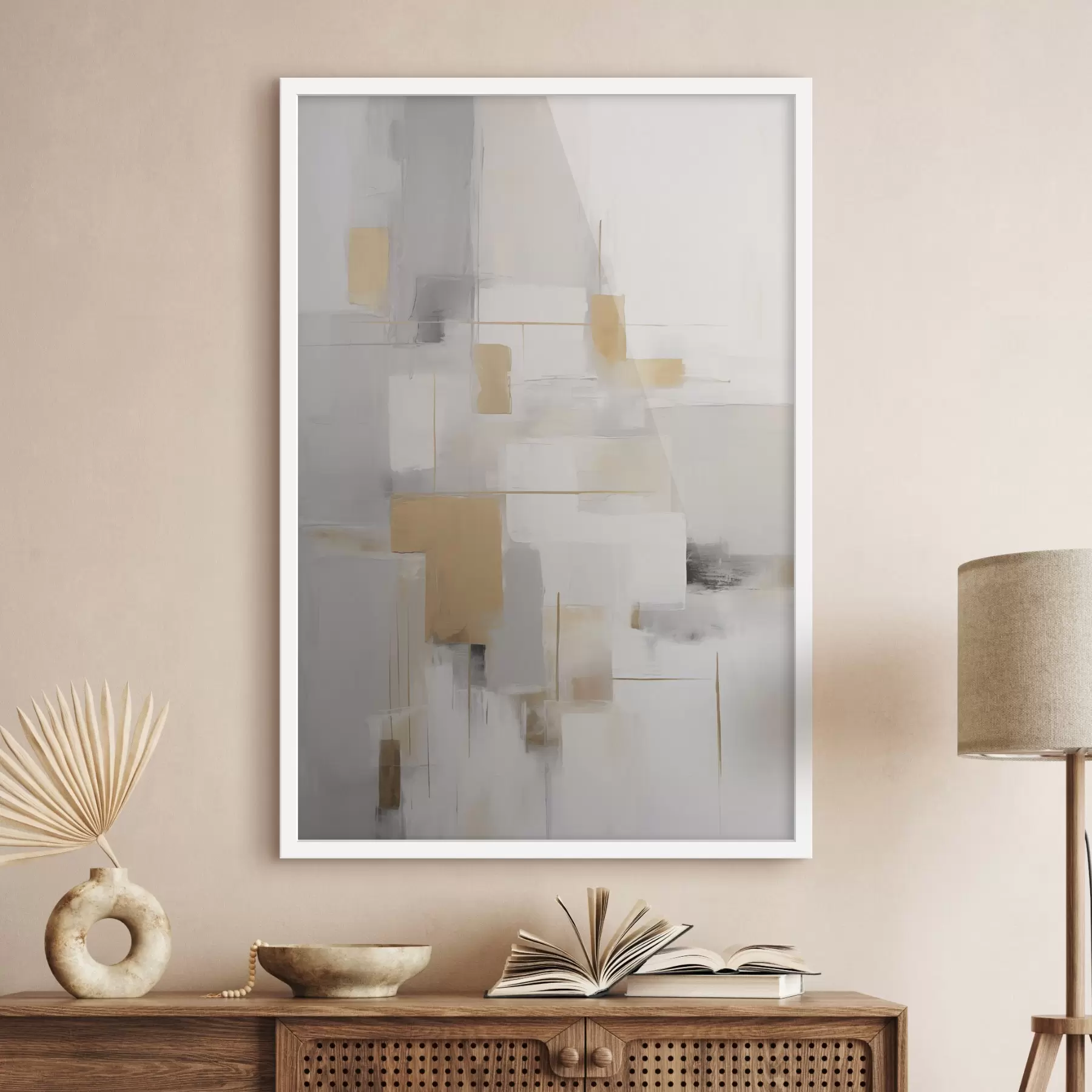 Fototapeta Nowoczesna abstrakcja f49045