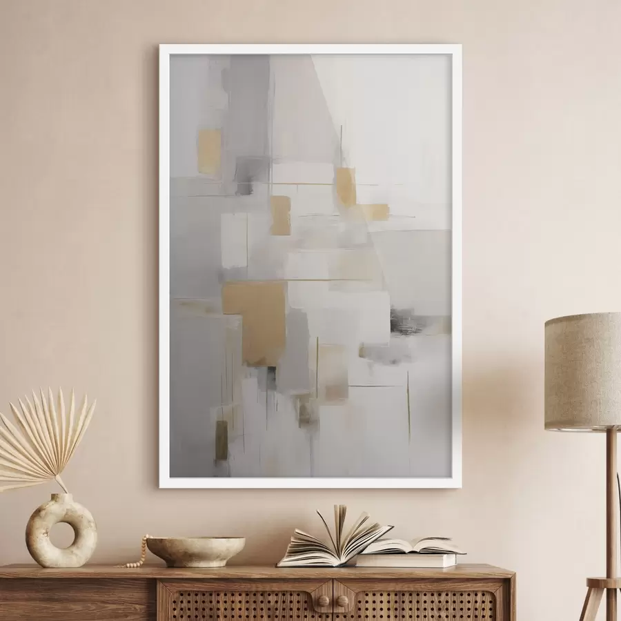 Fototapeta Nowoczesna abstrakcja f49045
