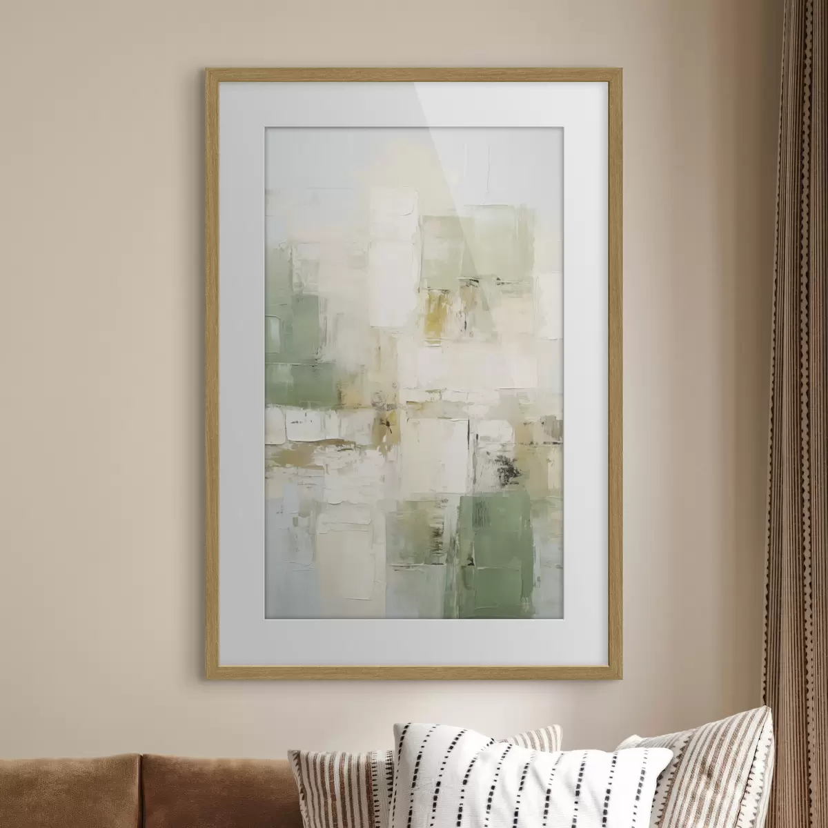 Plakat Wolność i uścisk f49047