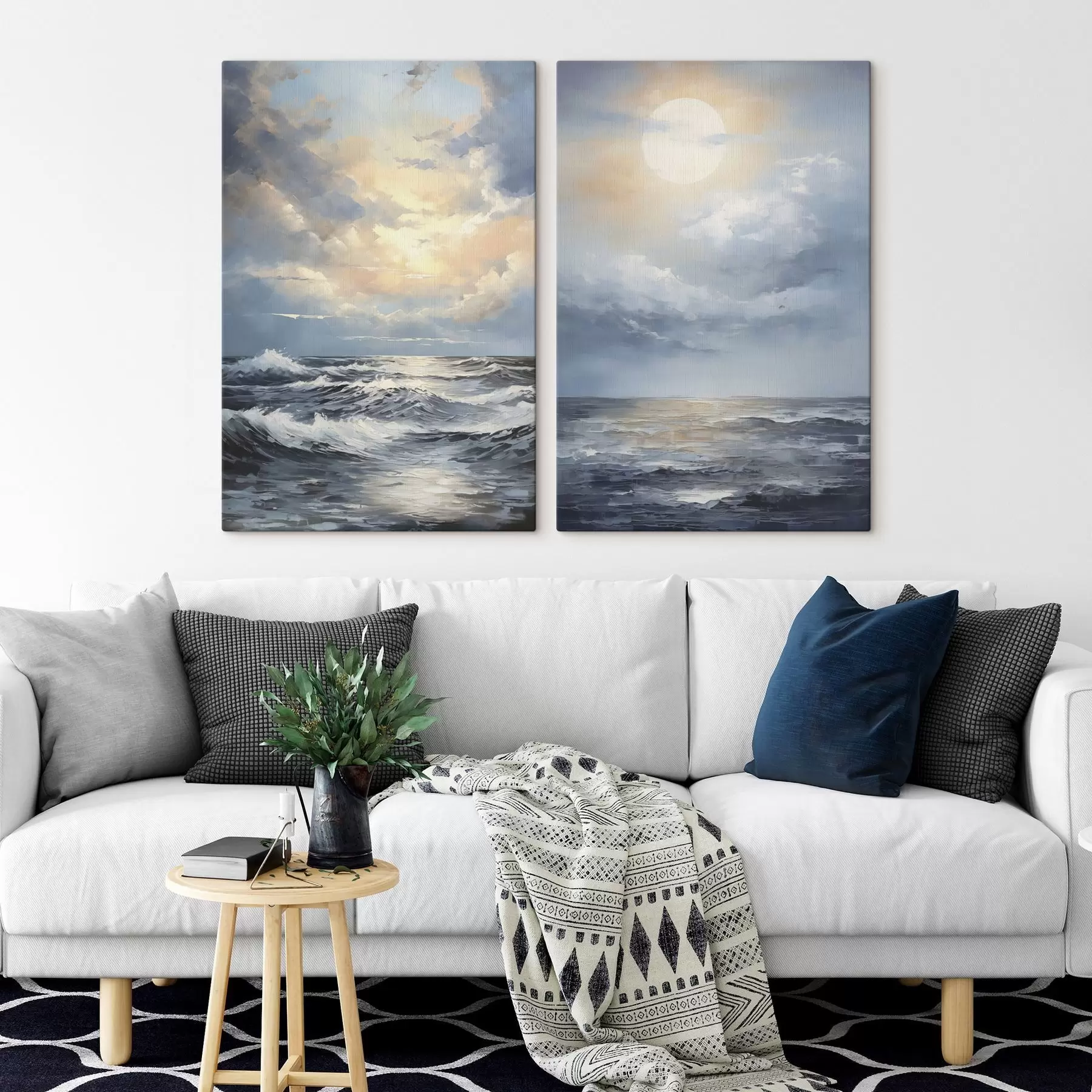 Obraz Seascape m30438