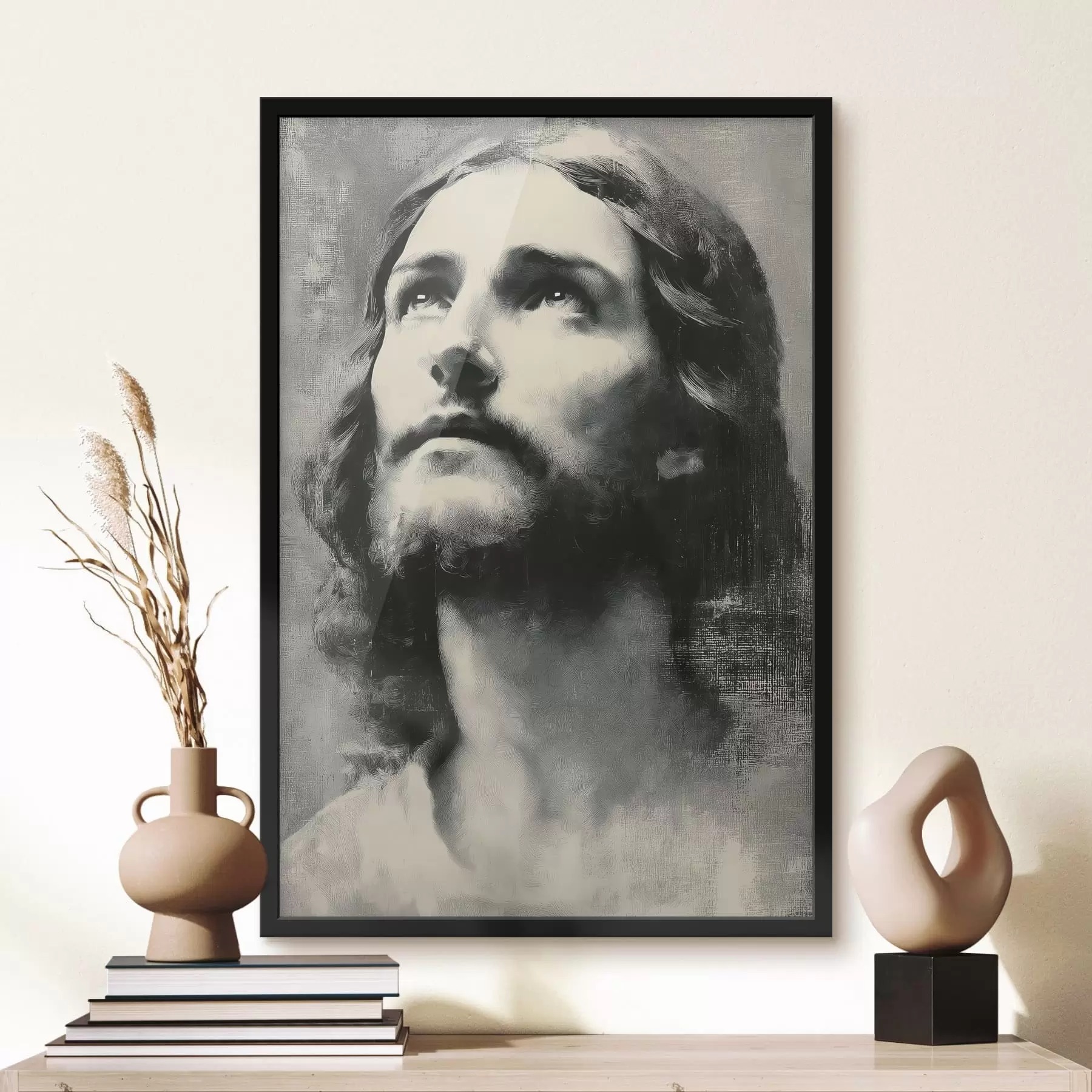 Fototapeta Jezus f49091