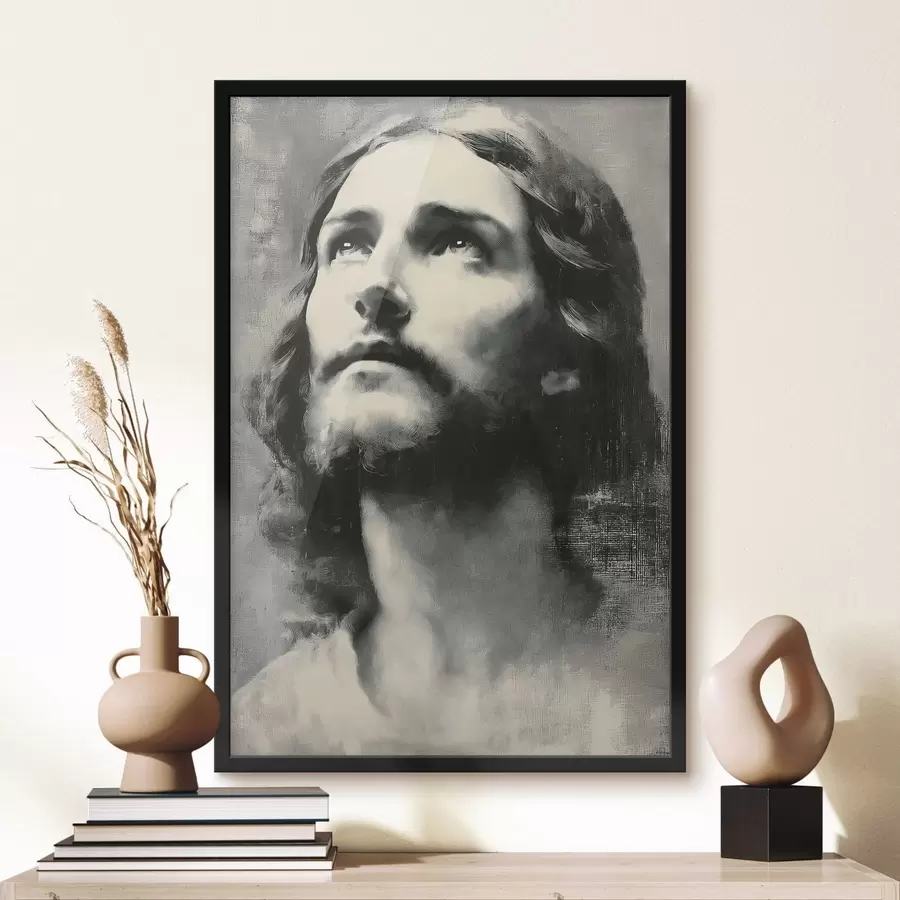 Fototapeta Jezus f49091