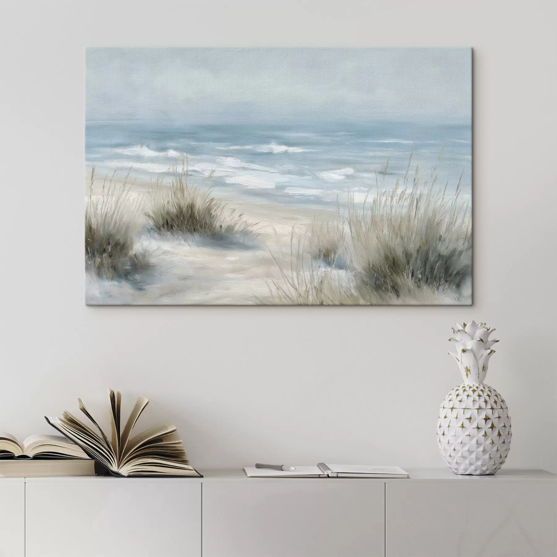 Obraz Seascape s49406