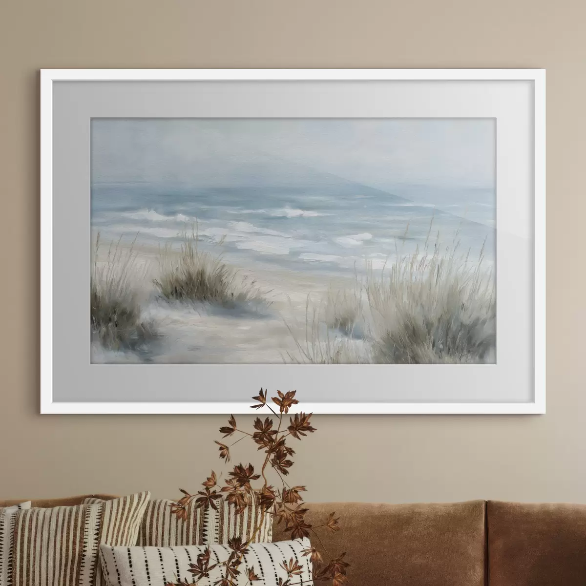 Plakat Seascape f49406