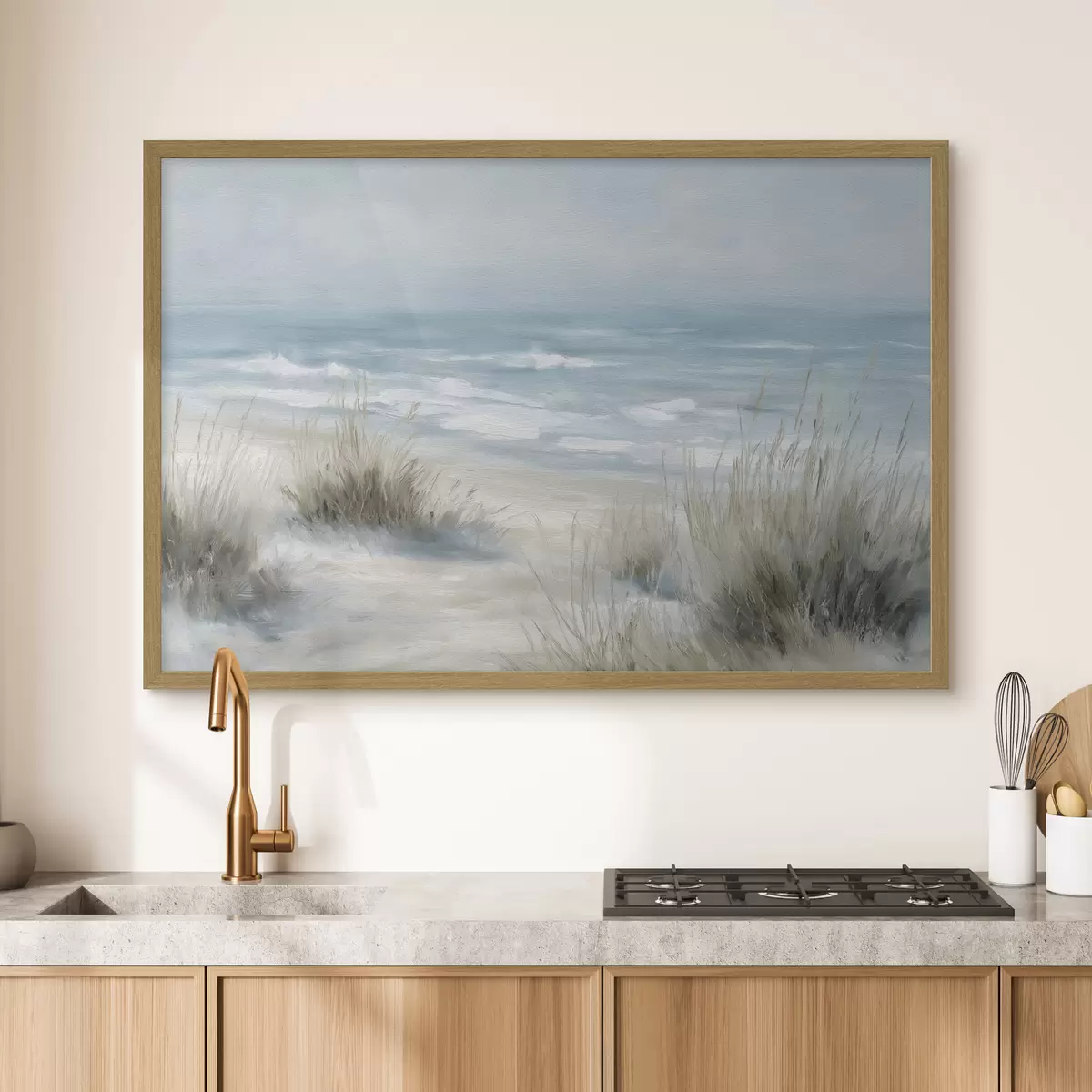 Plakat Seascape f49406