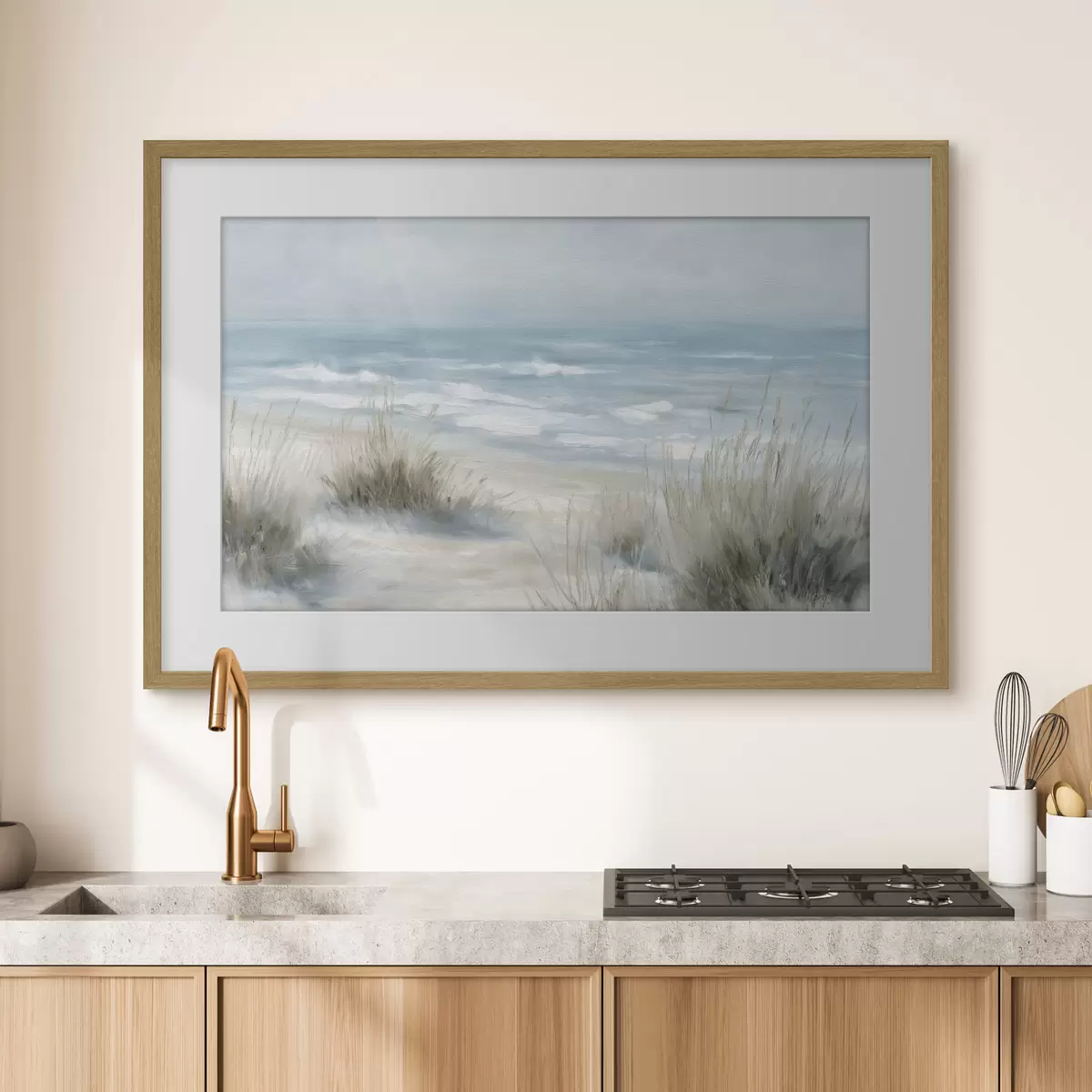 Plakat Seascape f49406