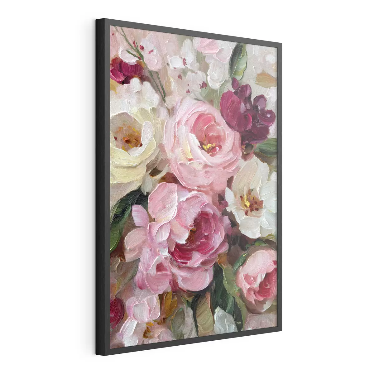 Plakat Kwiaty f49433
