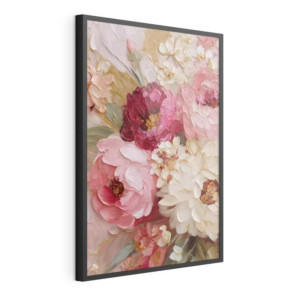 Plakat Kwiaty f49434