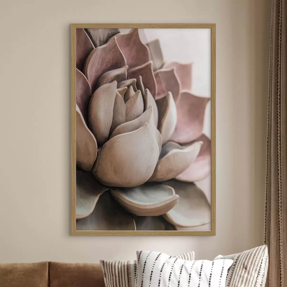 Plakat Kwiat f49444