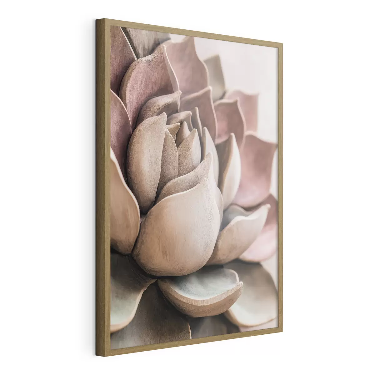 Plakat Kwiat f49444