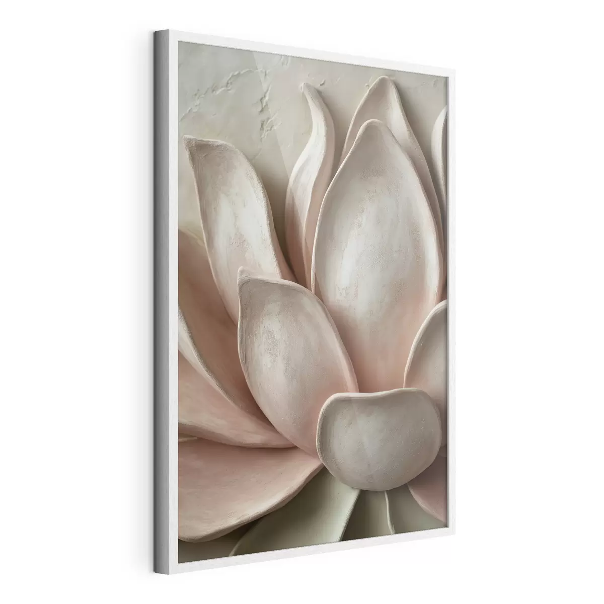 Plakat Kwiat f49445
