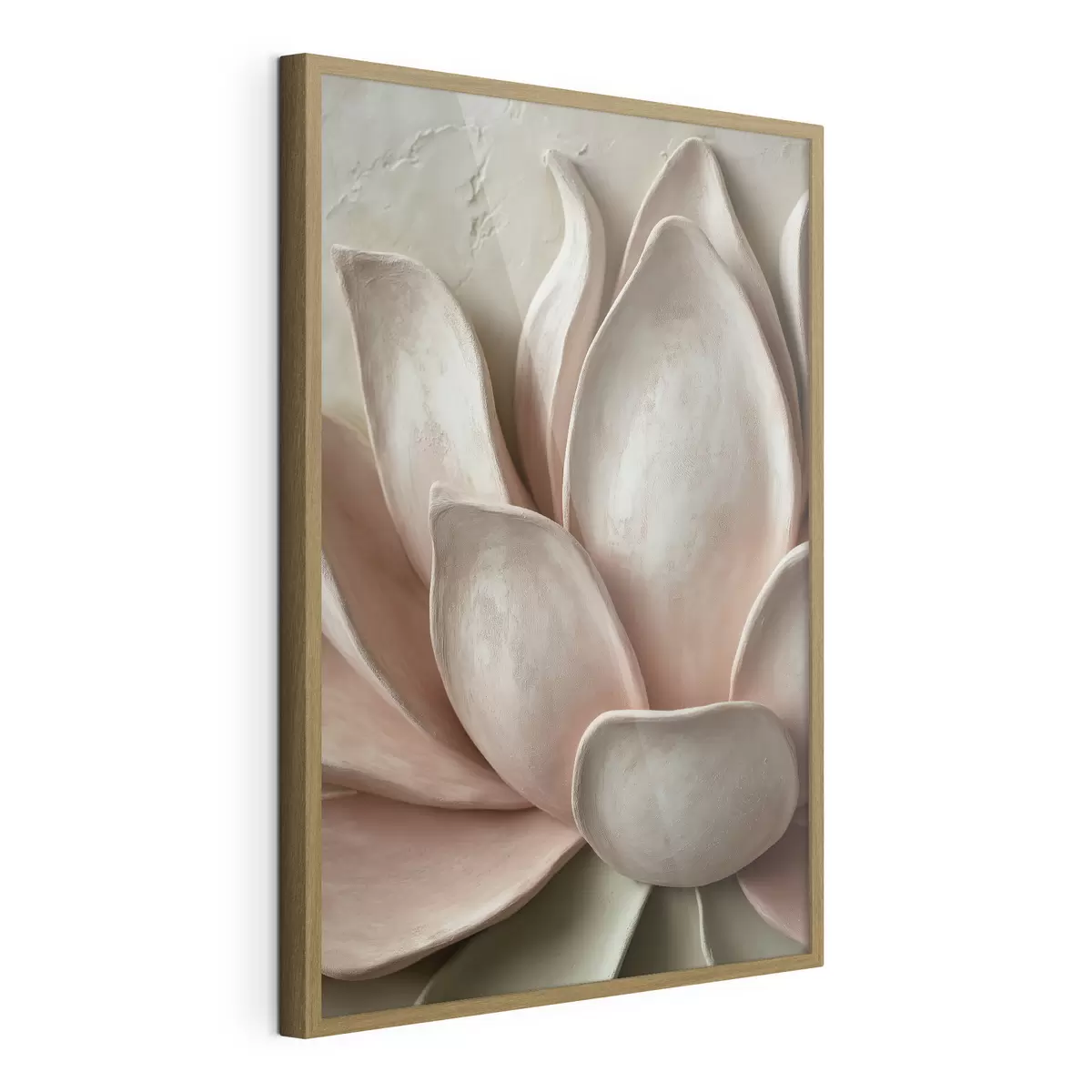 Plakat Kwiat f49445