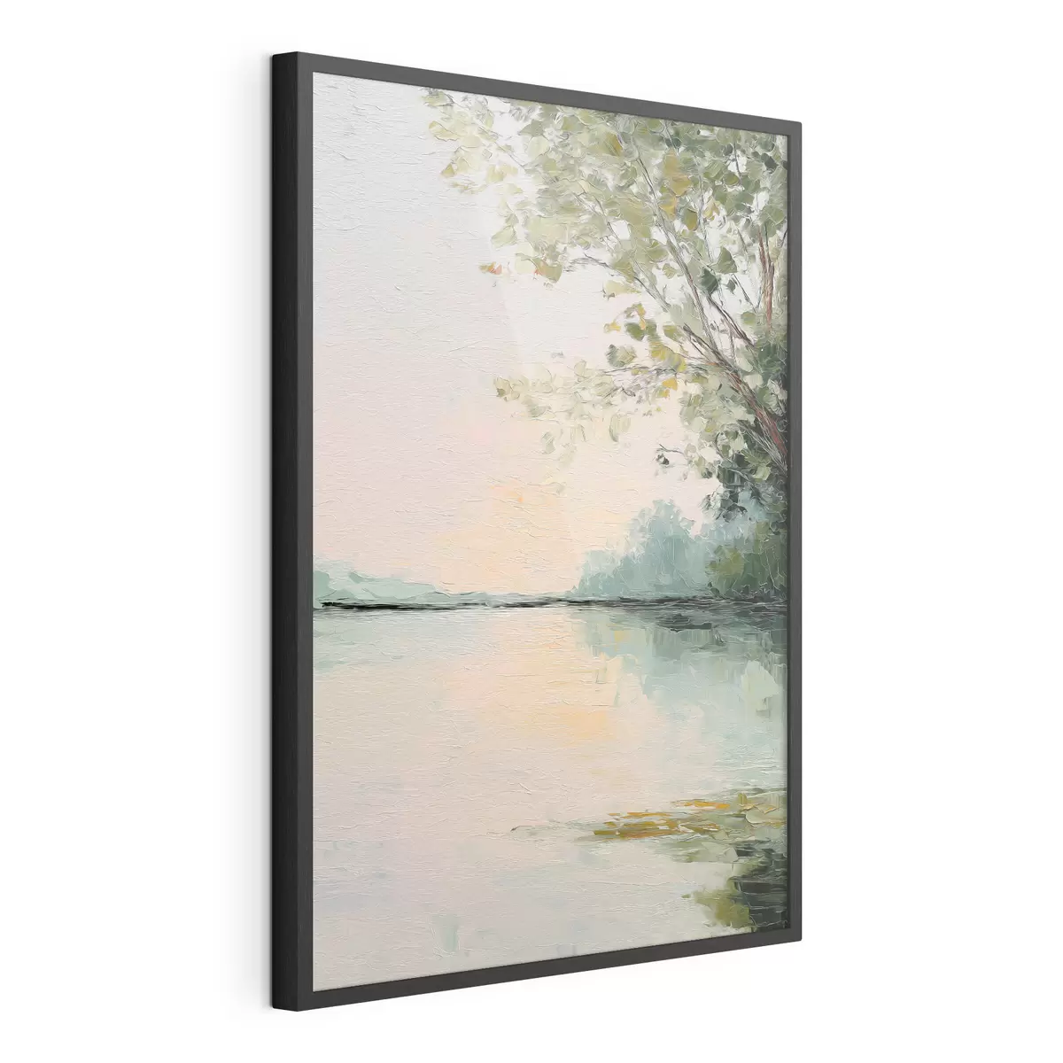 Plakat Krajobraz f49528