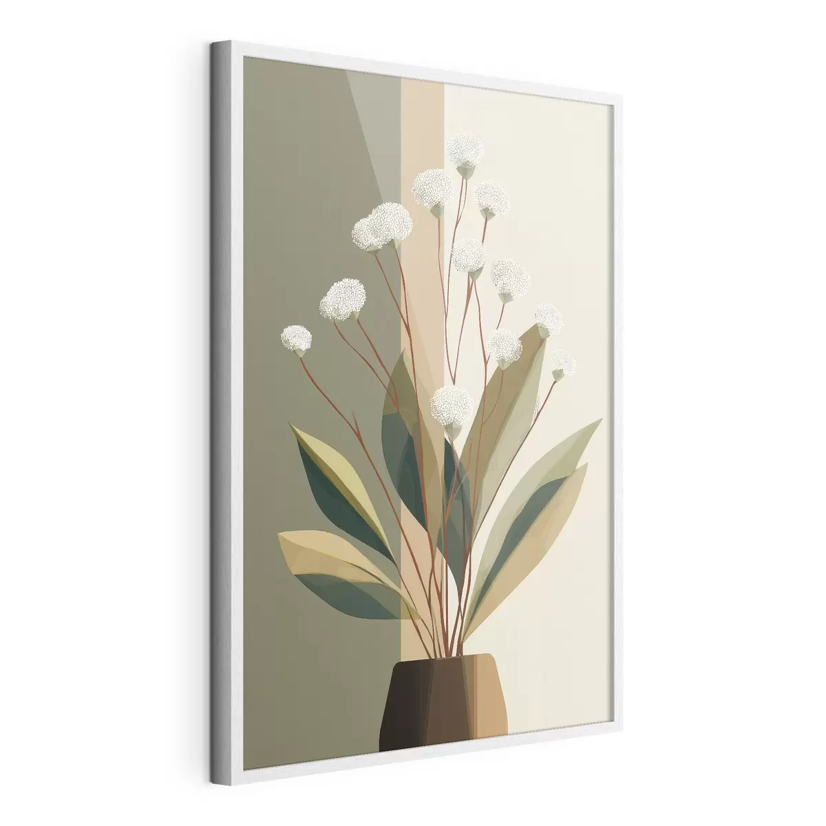 Plakat Wspomnienie i zaduma f49530