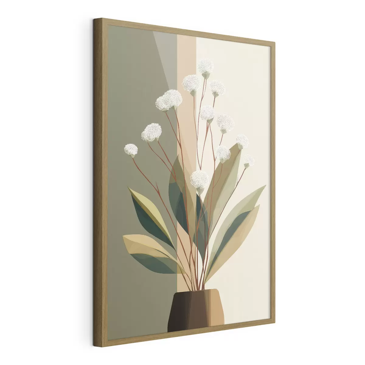 Plakat Wspomnienie i zaduma f49530