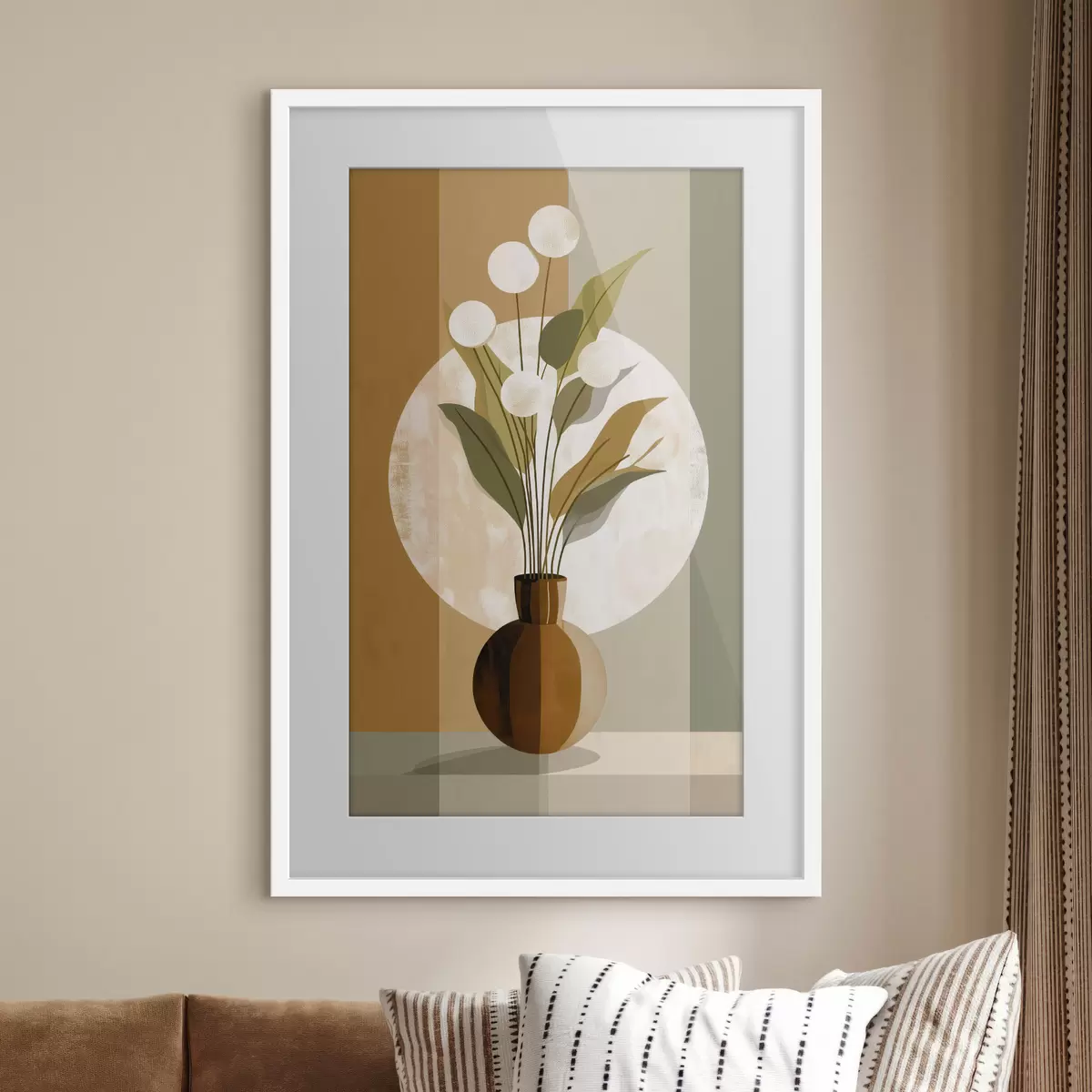 Plakat Wspomnienie i blask f49531