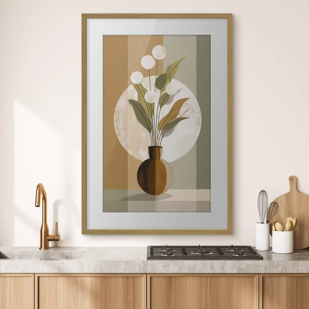 Plakat Wspomnienie i blask f49531