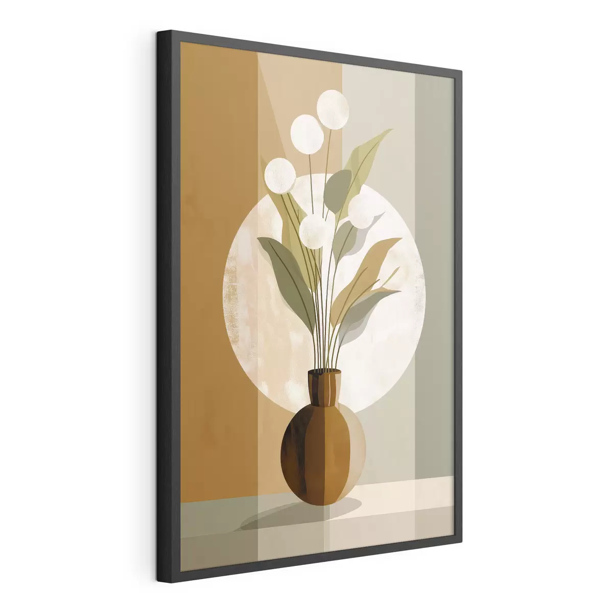 Plakat Wspomnienie i blask f49531