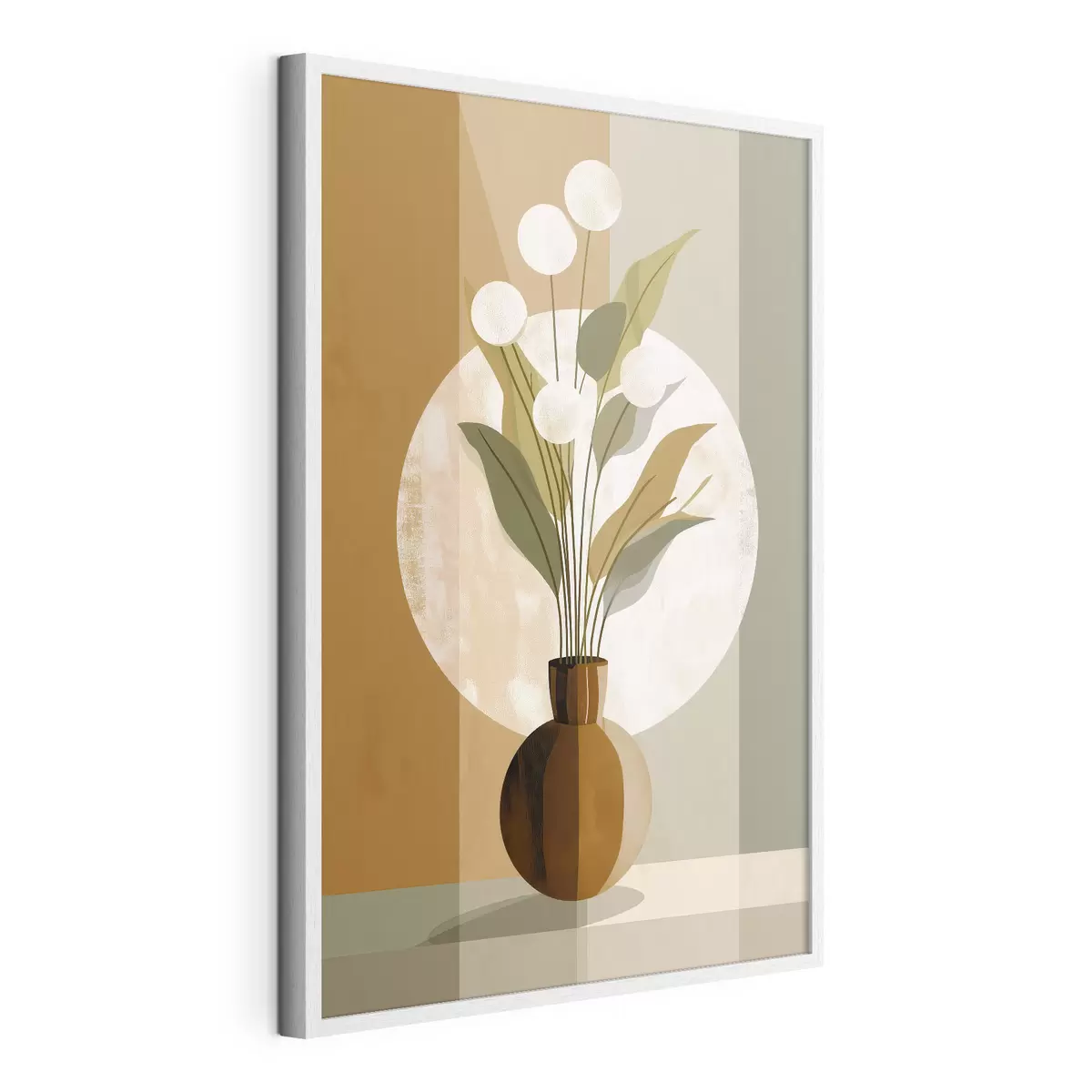 Plakat Wspomnienie i blask f49531