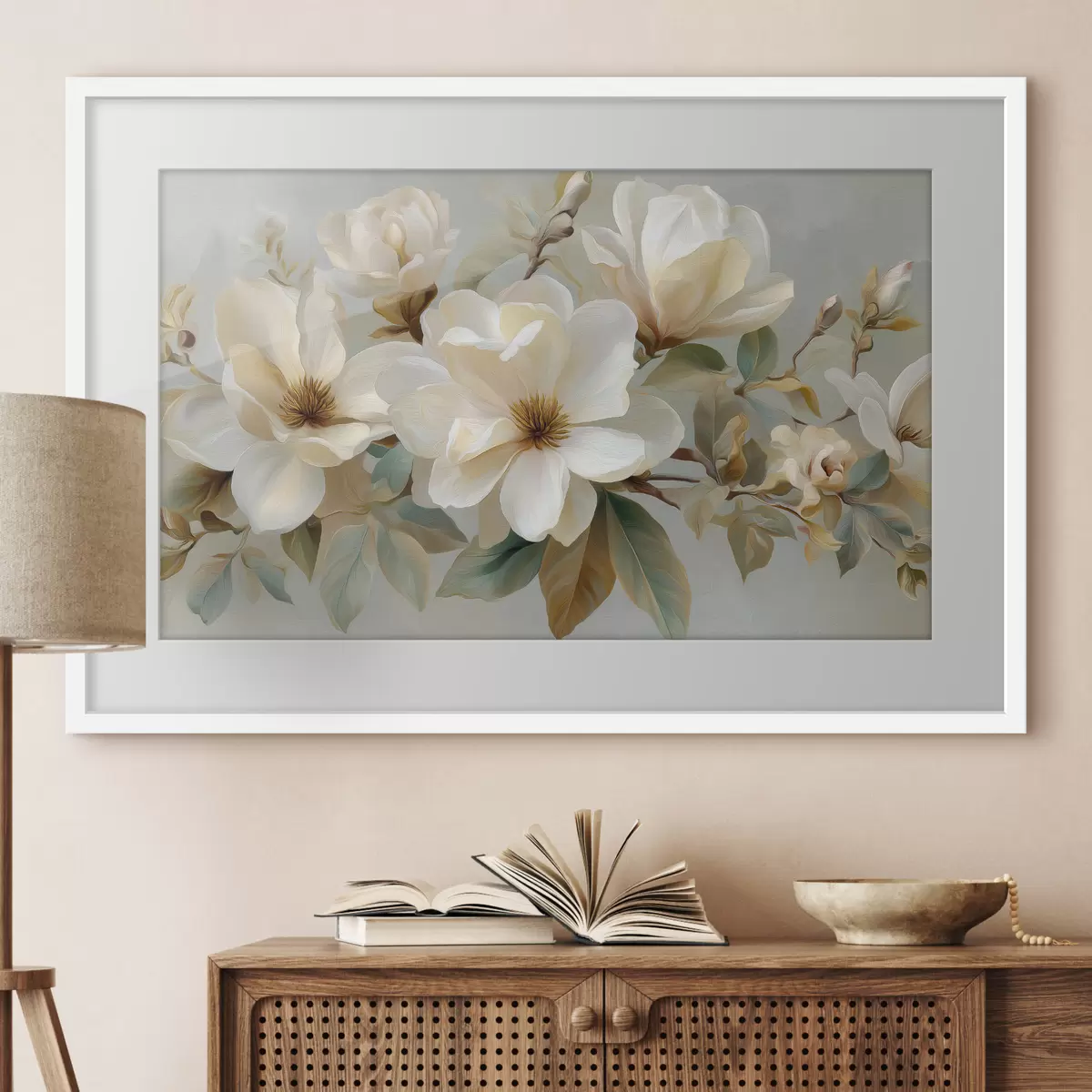 Plakat Serenada i uścisk f49532