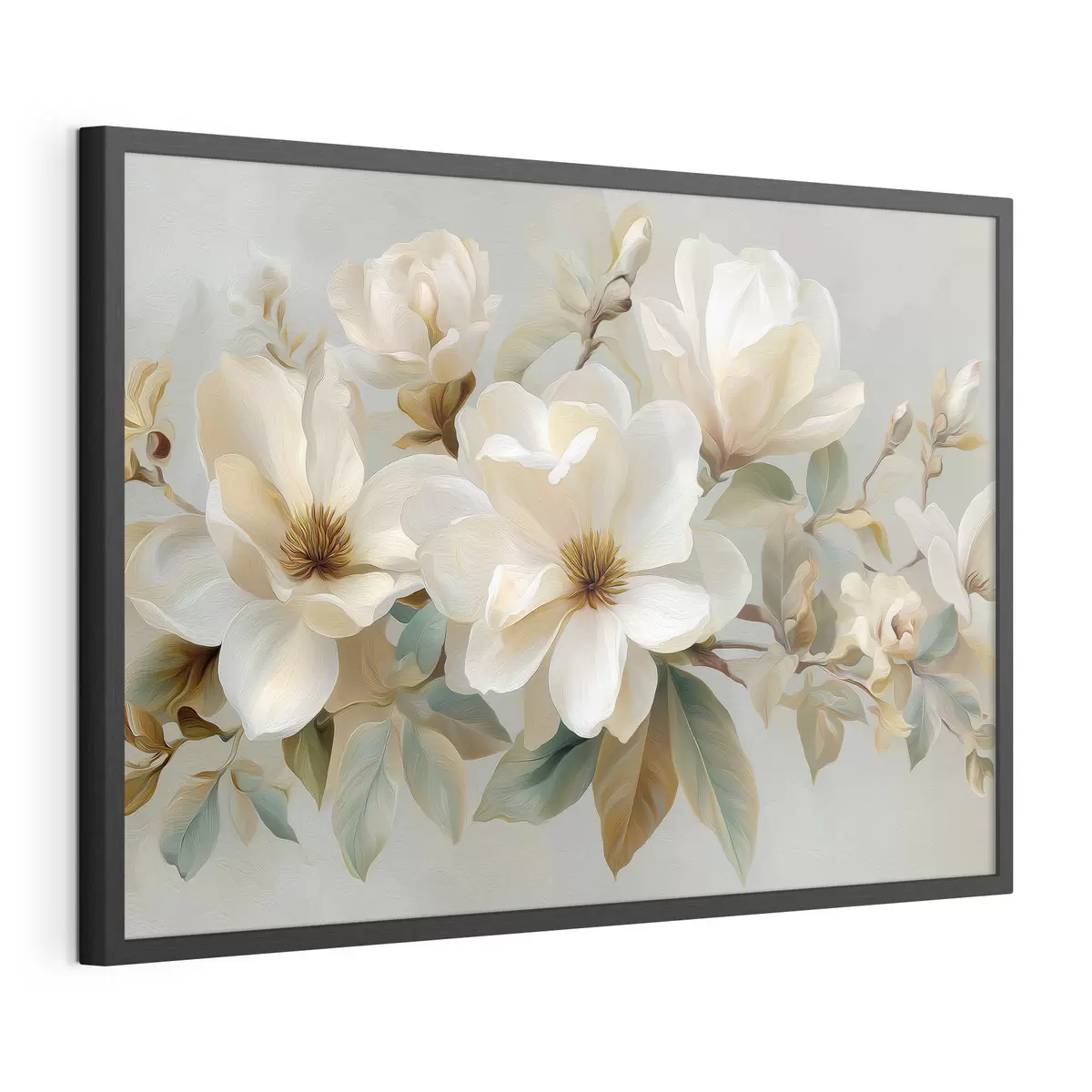 Plakat Serenada i uścisk f49532