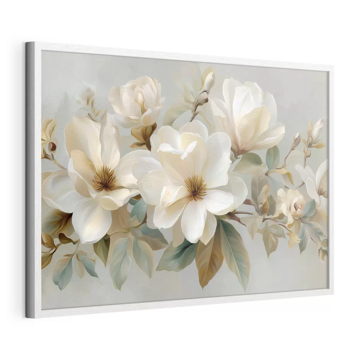 Plakat Serenada i uścisk f49532