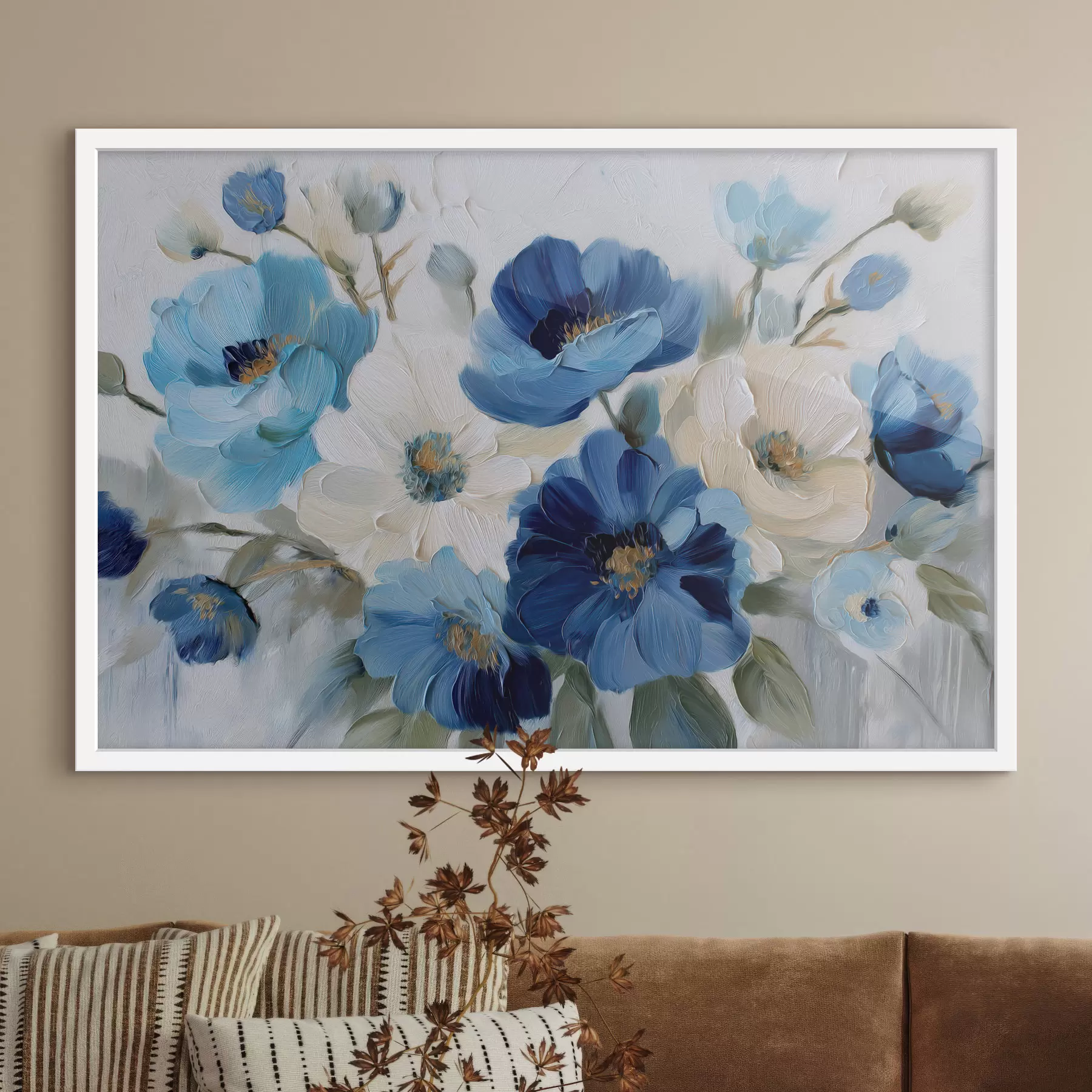 Fototapeta Kwiaty f49533