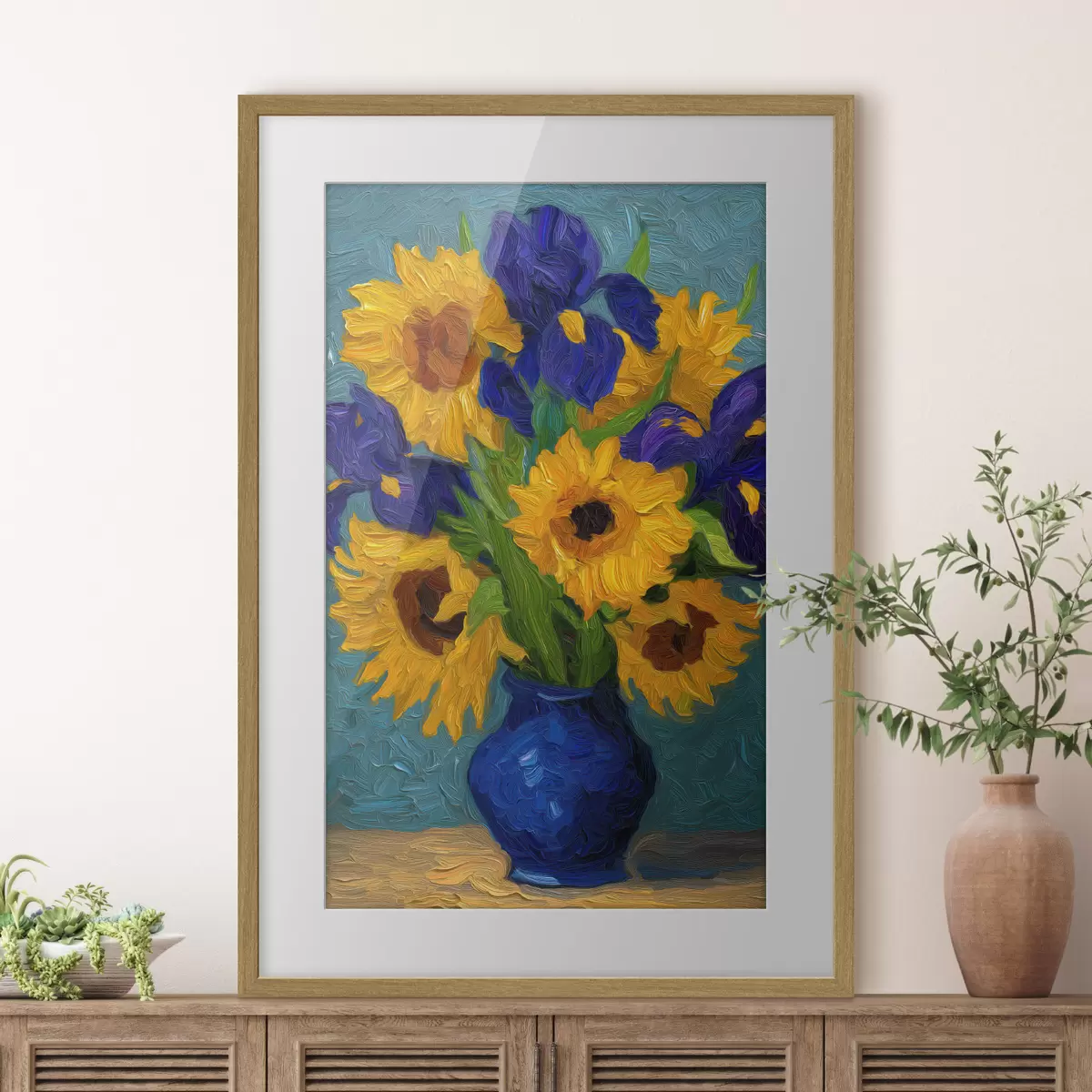 Plakat Wspomnienie i iskra f49534
